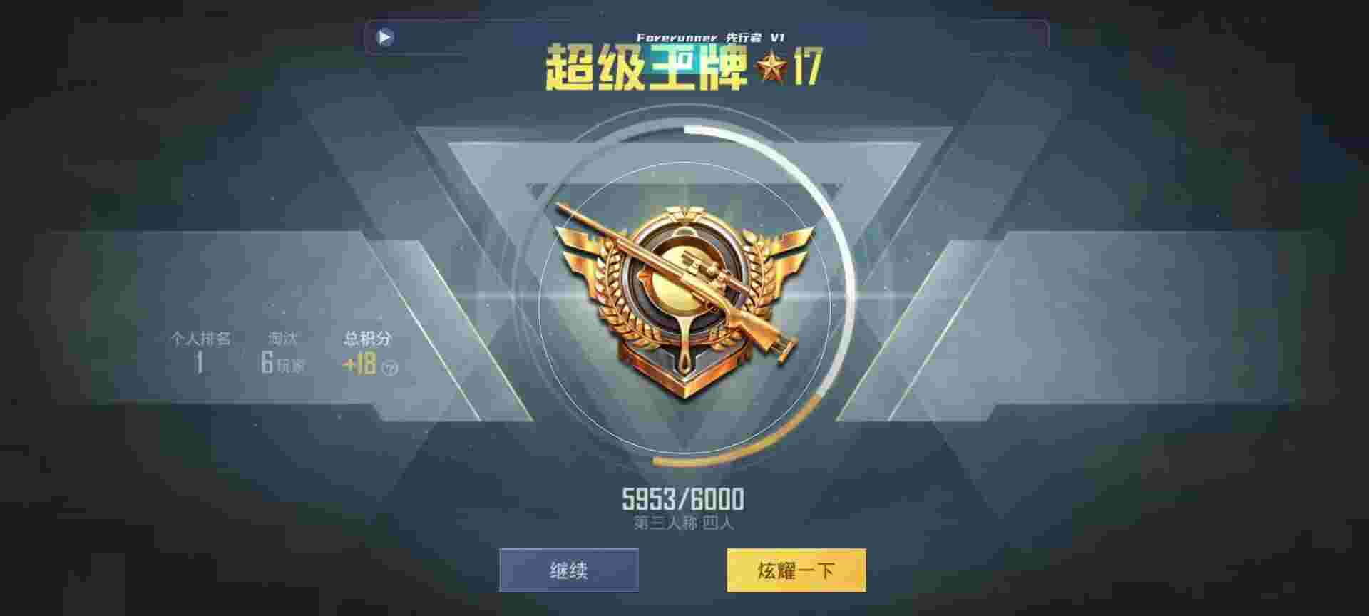 和平精英鸡腿辅助自瞄 - ��ƽ��Ӣ����֪���������辅助预览图